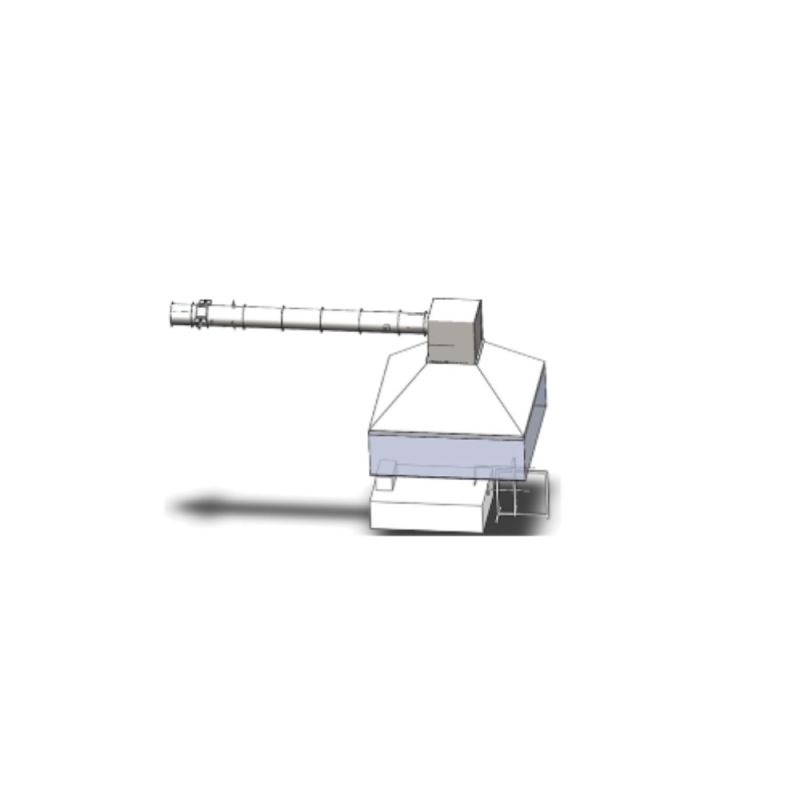 Thiết bị kiểm tra cháy nệm quy mô lớn16 CFR 1633